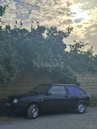 LADA (VAZ) 2108 1987, 190,000 km - 1.5 l - Xaçmaz
