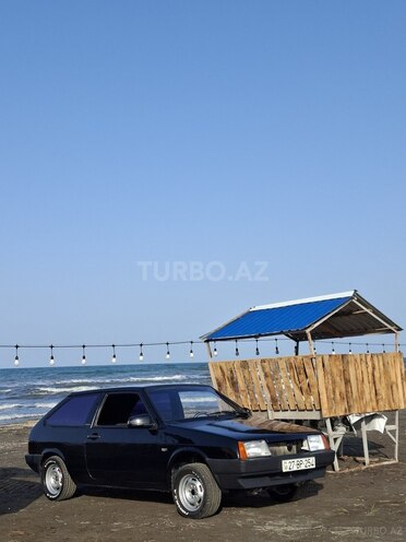 LADA (VAZ) 2108 1987, 190,000 km - 1.5 l - Xaçmaz