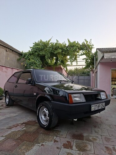 LADA (VAZ) 2108 1987, 190,000 km - 1.5 l - Xaçmaz