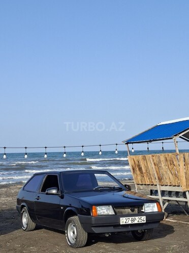 LADA (VAZ) 2108 1987, 190,000 km - 1.5 l - Xaçmaz