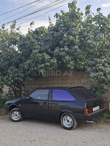 LADA (VAZ) 2108 1987, 190,000 km - 1.5 l - Xaçmaz