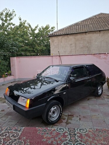 LADA (VAZ) 2108 1987, 190,000 km - 1.5 l - Xaçmaz