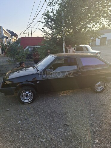 LADA (VAZ) 2108 1987, 190,000 km - 1.5 l - Xaçmaz
