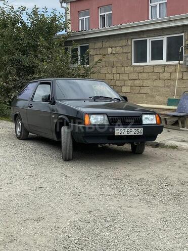 LADA (VAZ) 2108 1987, 190,000 km - 1.5 l - Xaçmaz