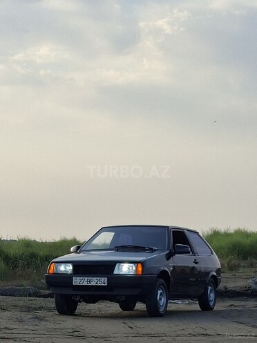 LADA (VAZ) 2108 1987, 190,000 km - 1.5 l - Xaçmaz