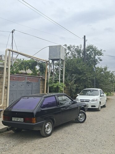 LADA (VAZ) 2108 1987, 190,000 km - 1.5 l - Xaçmaz