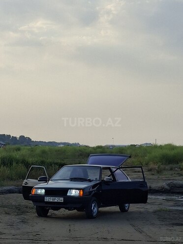 LADA (VAZ) 2108 1987, 190,000 km - 1.5 l - Xaçmaz