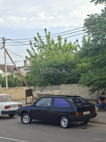 LADA (VAZ) 2108 1987, 190,000 km - 1.5 l - Xaçmaz