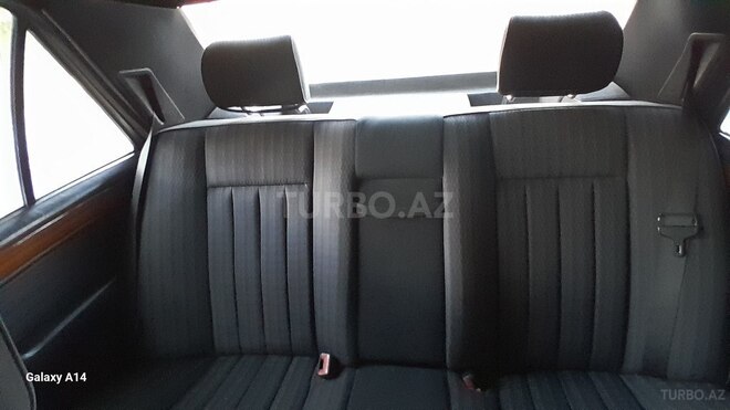 Mercedes E 200 d 1993, 355,000 km - 2.0 л - Gəncə