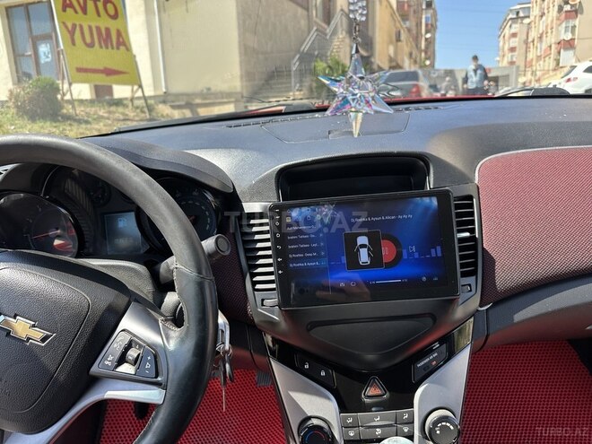 Chevrolet Cruze 2012, 333,000 km - 1.4 l - Bakı