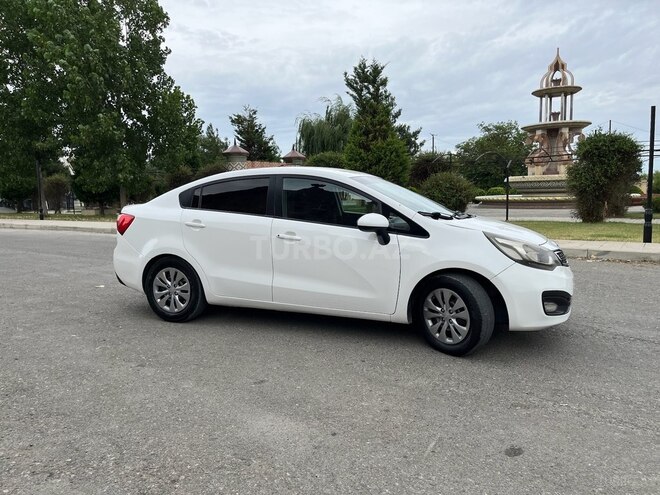Kia Rio 2013, 261,000 km - 1.4 l - Bakı