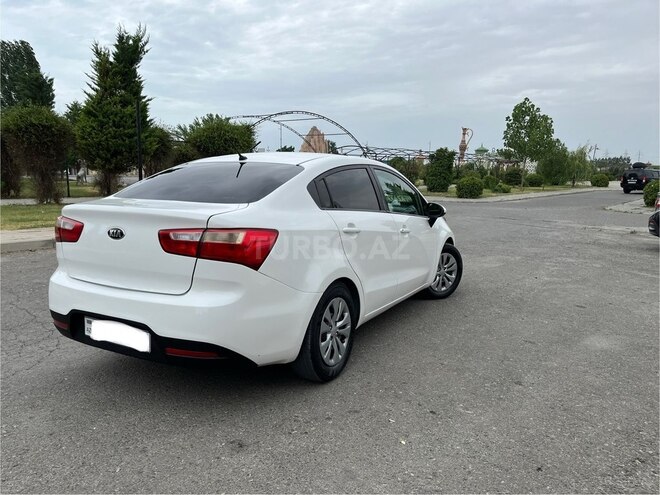 Kia Rio 2013, 261,000 km - 1.4 l - Bakı