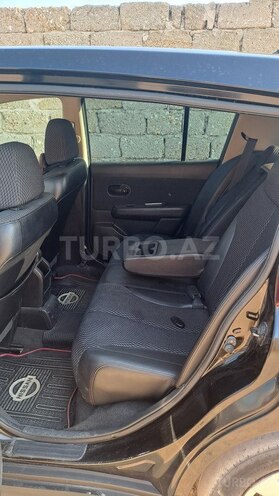 Nissan Tiida 2012, 149,000 km - 1.5 l - Bakı