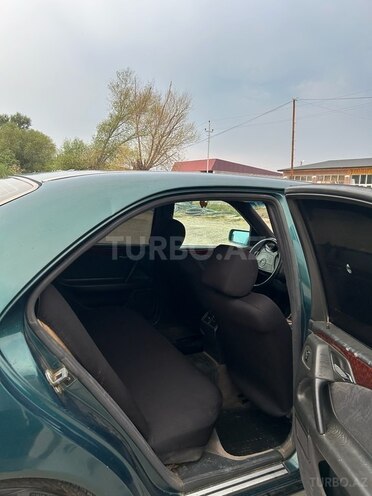 Mercedes E 230 1996, 500,000 km - 2.3 l - Şəmkir