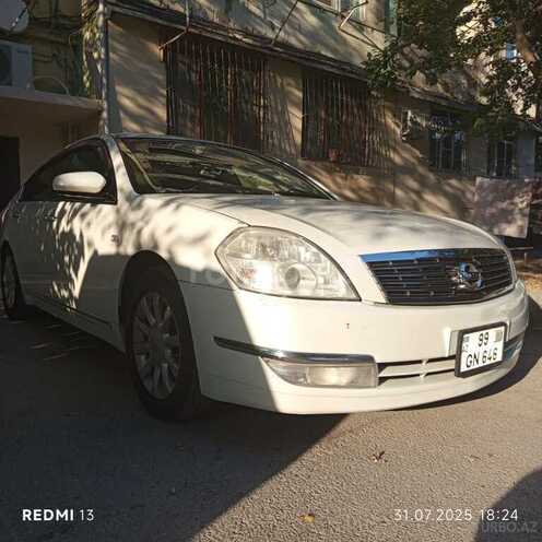 Nissan Teana 2006, 377,265 km - 2.3 л - Xırdalan