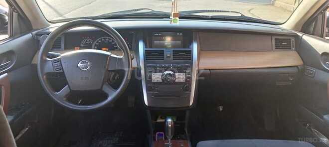 Nissan Teana 2006, 377,265 km - 2.3 л - Xırdalan
