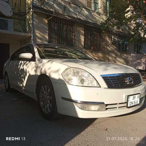 Nissan Teana 2006, 377,265 km - 2.3 л - Xırdalan