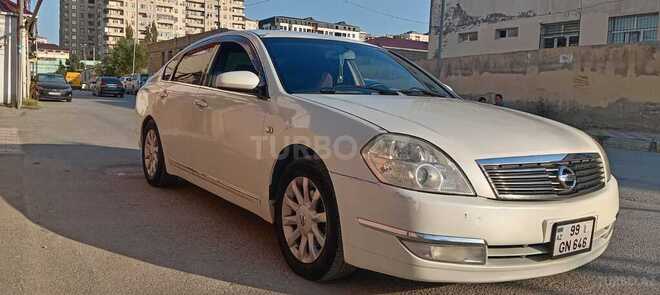 Nissan Teana 2006, 377,265 km - 2.3 л - Xırdalan