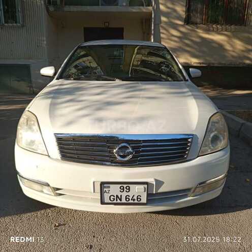 Nissan Teana 2006, 377,265 km - 2.3 л - Xırdalan