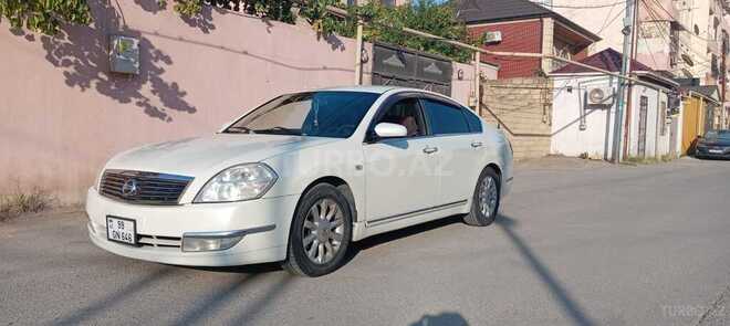 Nissan Teana 2006, 377,265 km - 2.3 л - Xırdalan