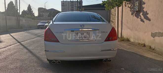 Nissan Teana 2006, 377,265 km - 2.3 л - Xırdalan