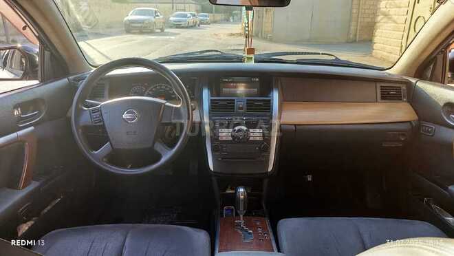 Nissan Teana 2006, 377,265 km - 2.3 л - Xırdalan