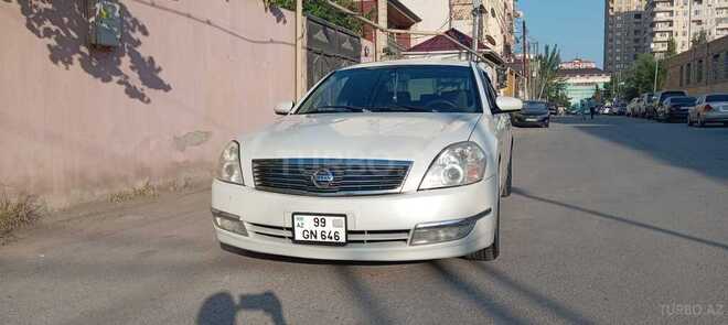 Nissan Teana 2006, 377,265 km - 2.3 л - Xırdalan