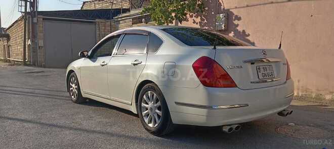 Nissan Teana 2006, 377,265 km - 2.3 л - Xırdalan