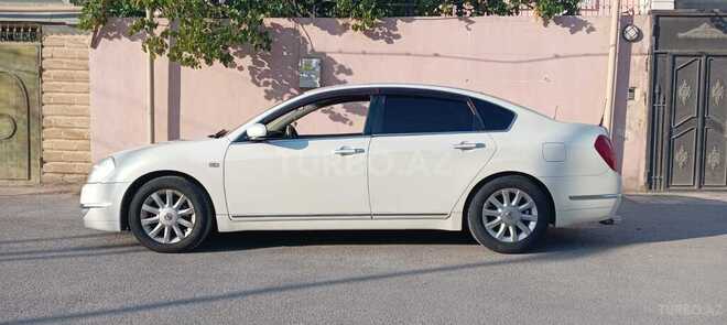 Nissan Teana 2006, 377,265 km - 2.3 л - Xırdalan