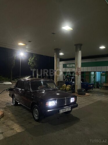 LADA (VAZ) 2107 2006, 189,000 km - 1.6 l - Masallı