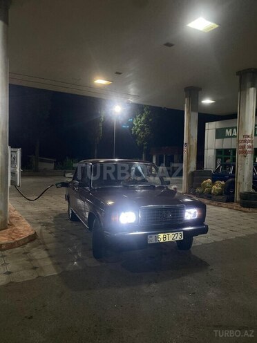 LADA (VAZ) 2107 2006, 189,000 km - 1.6 l - Masallı