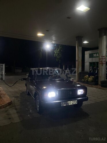 LADA (VAZ) 2107 2006, 189,000 km - 1.6 l - Masallı
