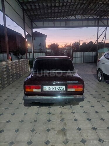 LADA (VAZ) 2107 2006, 189,000 km - 1.6 l - Masallı