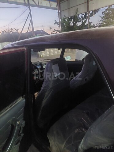 LADA (VAZ) 2107 2006, 189,000 km - 1.6 l - Masallı