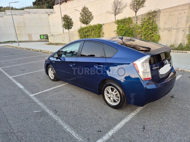 Toyota Prius 2010, 250,000 km - 1.8 l - Bakı