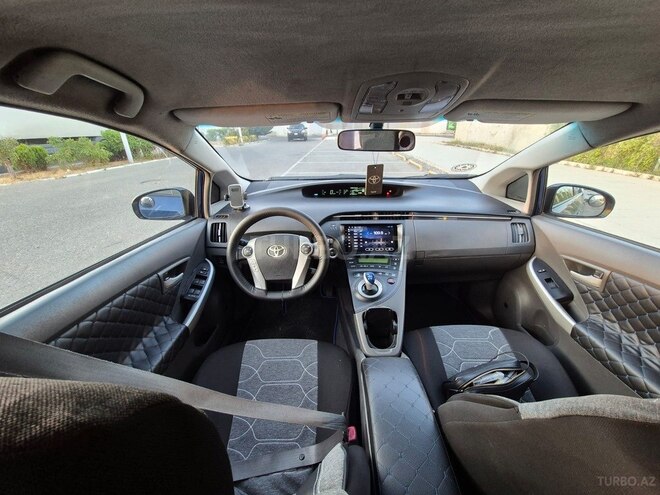 Toyota Prius 2010, 250,000 km - 1.8 l - Bakı