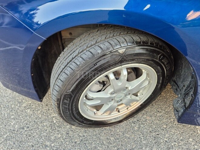 Toyota Prius 2010, 250,000 km - 1.8 l - Bakı