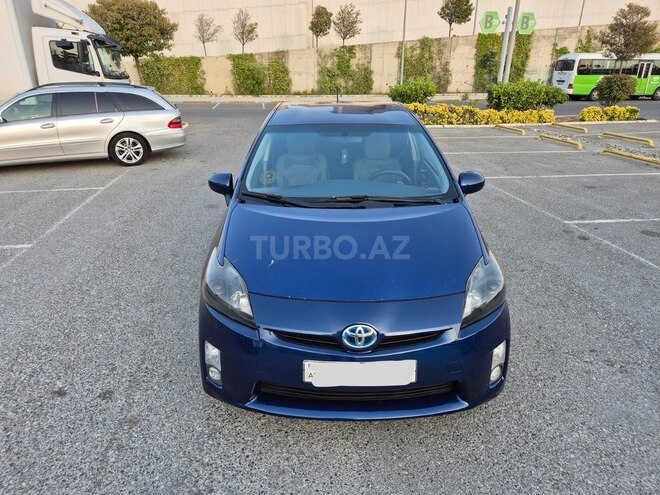 Toyota Prius 2010, 250,000 km - 1.8 l - Bakı