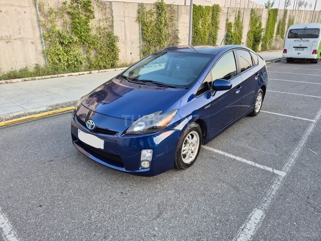 Toyota Prius 2010, 250,000 km - 1.8 l - Bakı