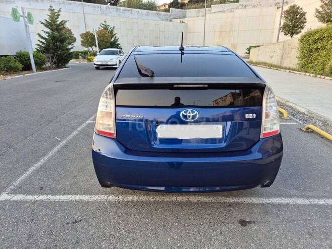 Toyota Prius 2010, 250,000 km - 1.8 l - Bakı