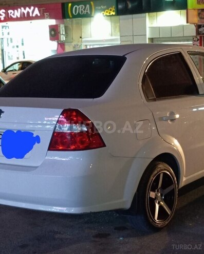 Ravon Nexia R3 2019, 303,000 km - 1.5 l - Bakı