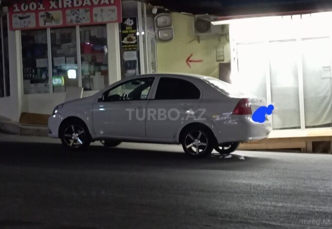 Ravon Nexia R3 2019, 303,000 km - 1.5 l - Bakı