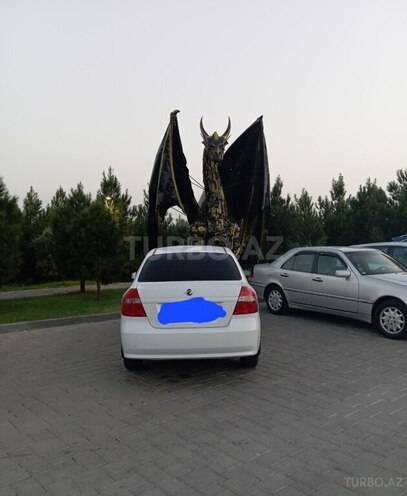 Ravon Nexia R3 2019, 303,000 km - 1.5 l - Bakı