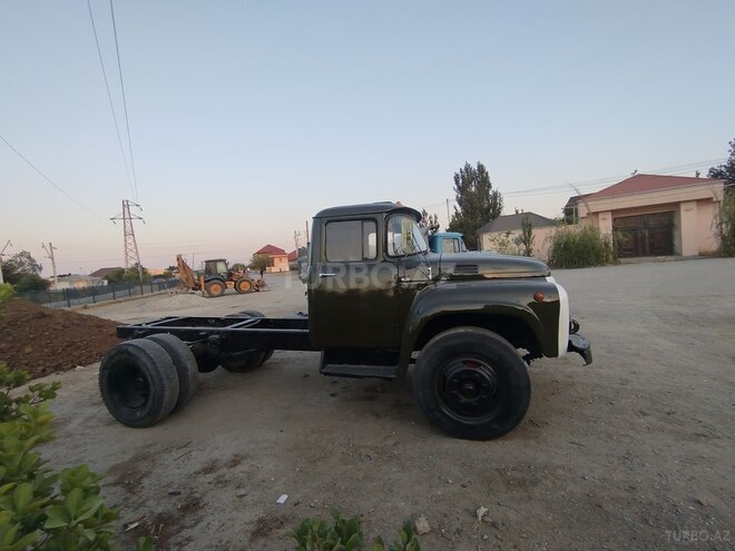 ZIL 130 1986, 150,000 km - 11.0 л - Bakı