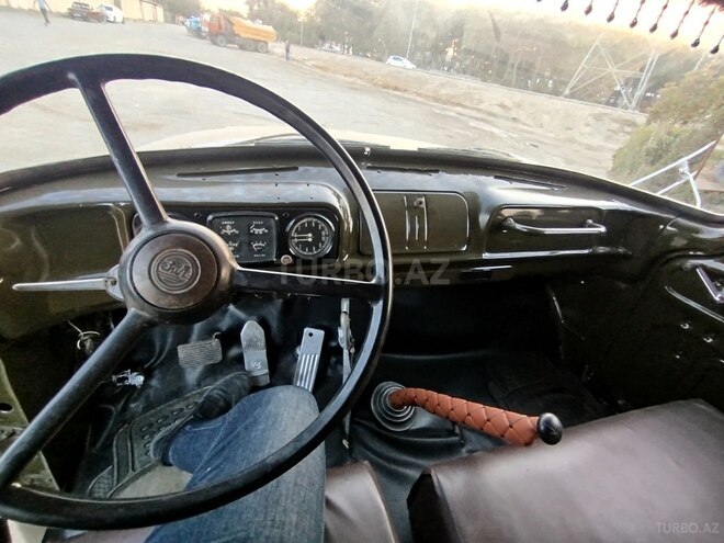 ZIL 130 1986, 150,000 km - 11.0 л - Bakı