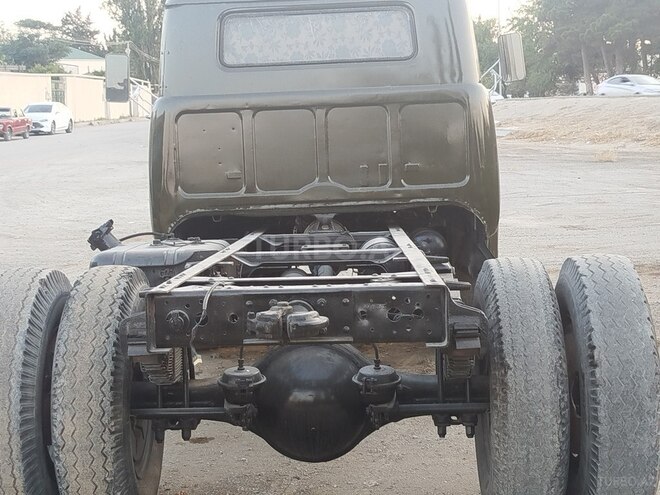 ZIL 130 1986, 150,000 km - 11.0 л - Bakı