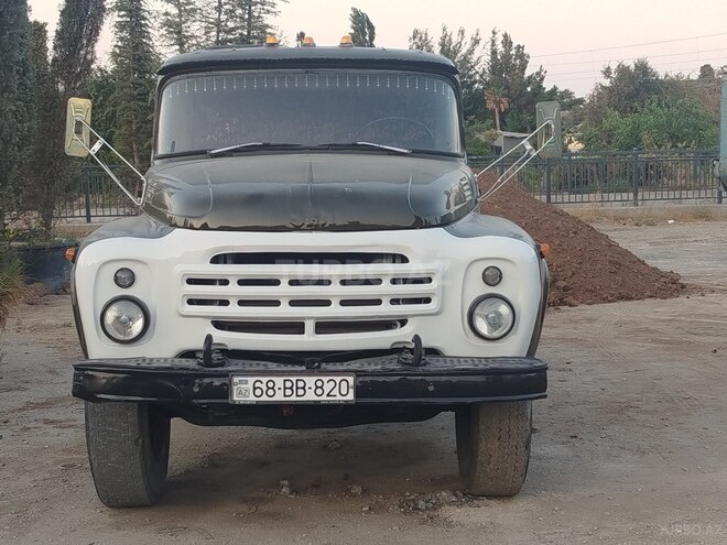 ZIL 130 1986, 150,000 km - 11.0 л - Bakı