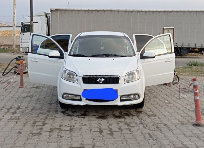 Ravon Nexia R3 2019, 304,000 km - 1.5 l - Bakı