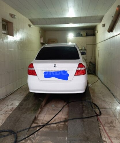 Ravon Nexia R3 2019, 304,000 km - 1.5 l - Bakı