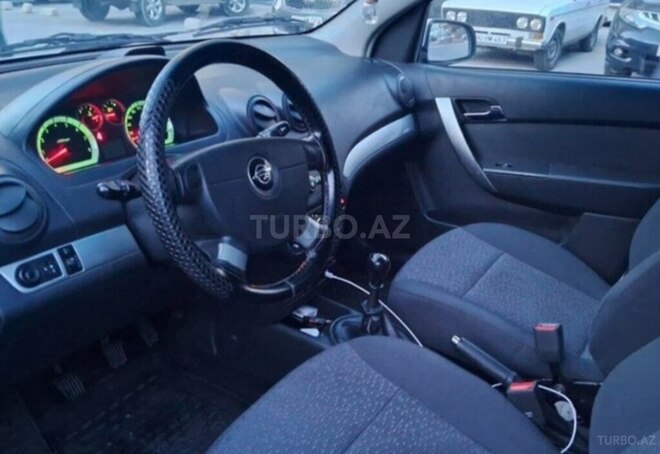 Ravon Nexia R3 2019, 304,000 km - 1.5 l - Bakı